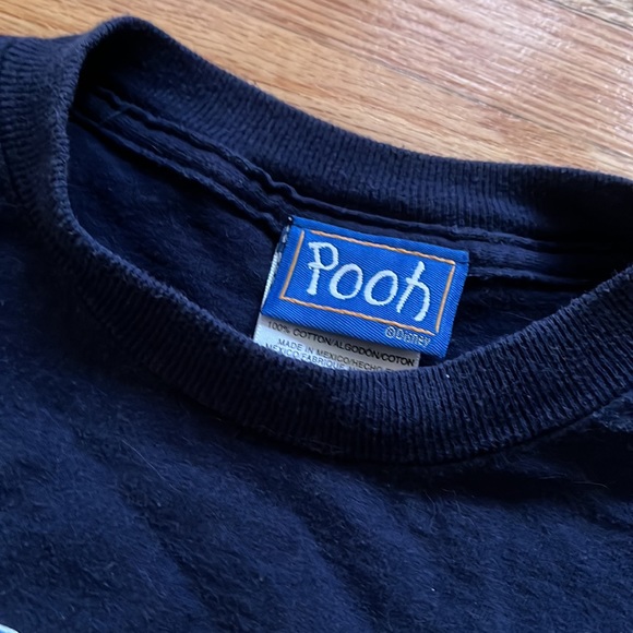 Vintage Winnie The Pooh T-Shirt / Disney - Picture 3 of 6